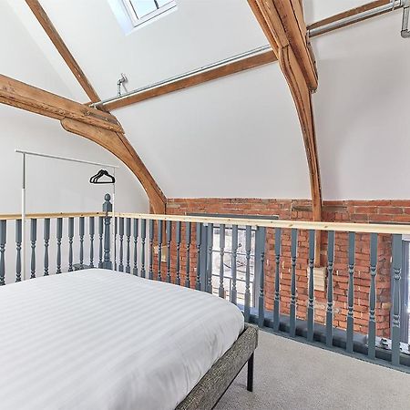 No 4 At Simpson Street Apartments Sunderland サンダーランド エクステリア 写真