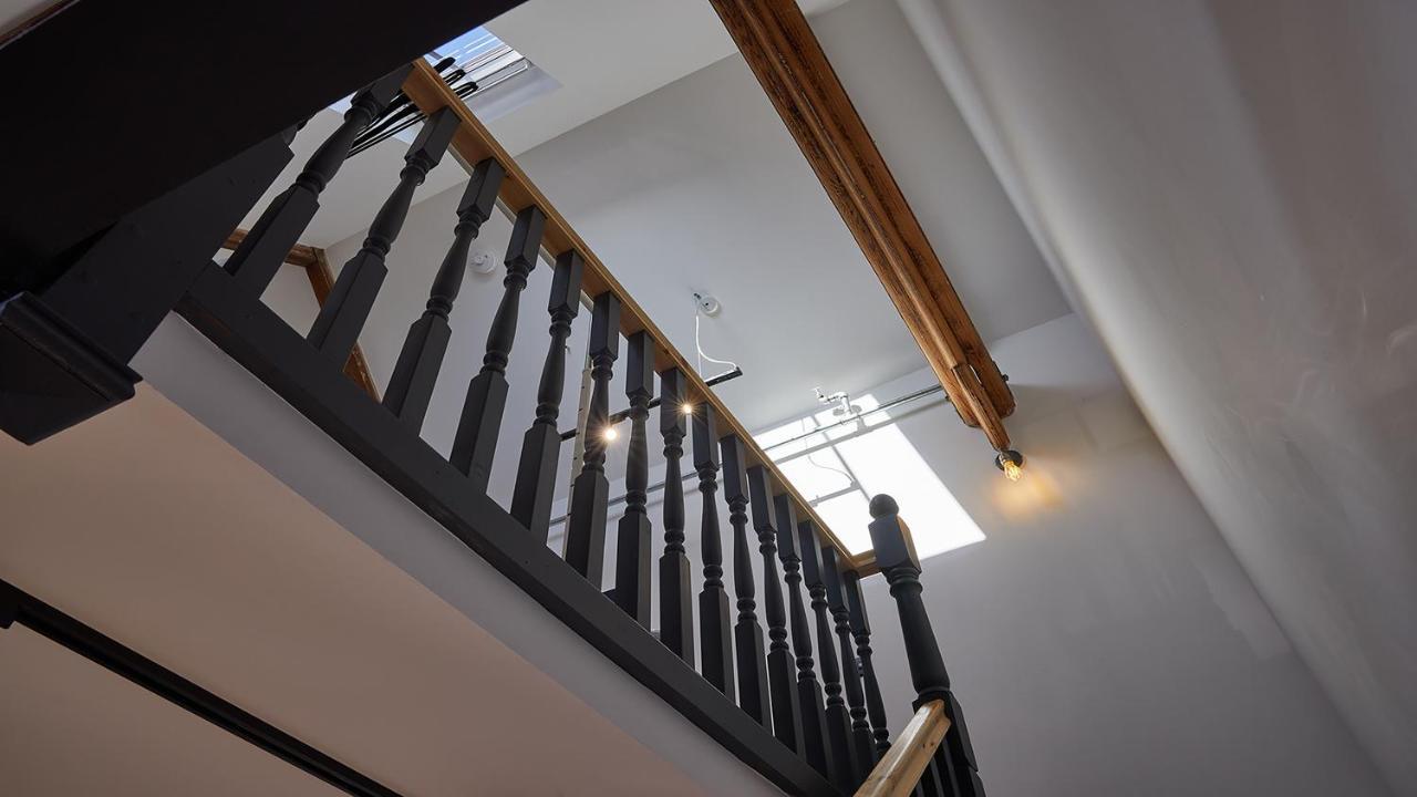 No 4 At Simpson Street Apartments Sunderland サンダーランド エクステリア 写真