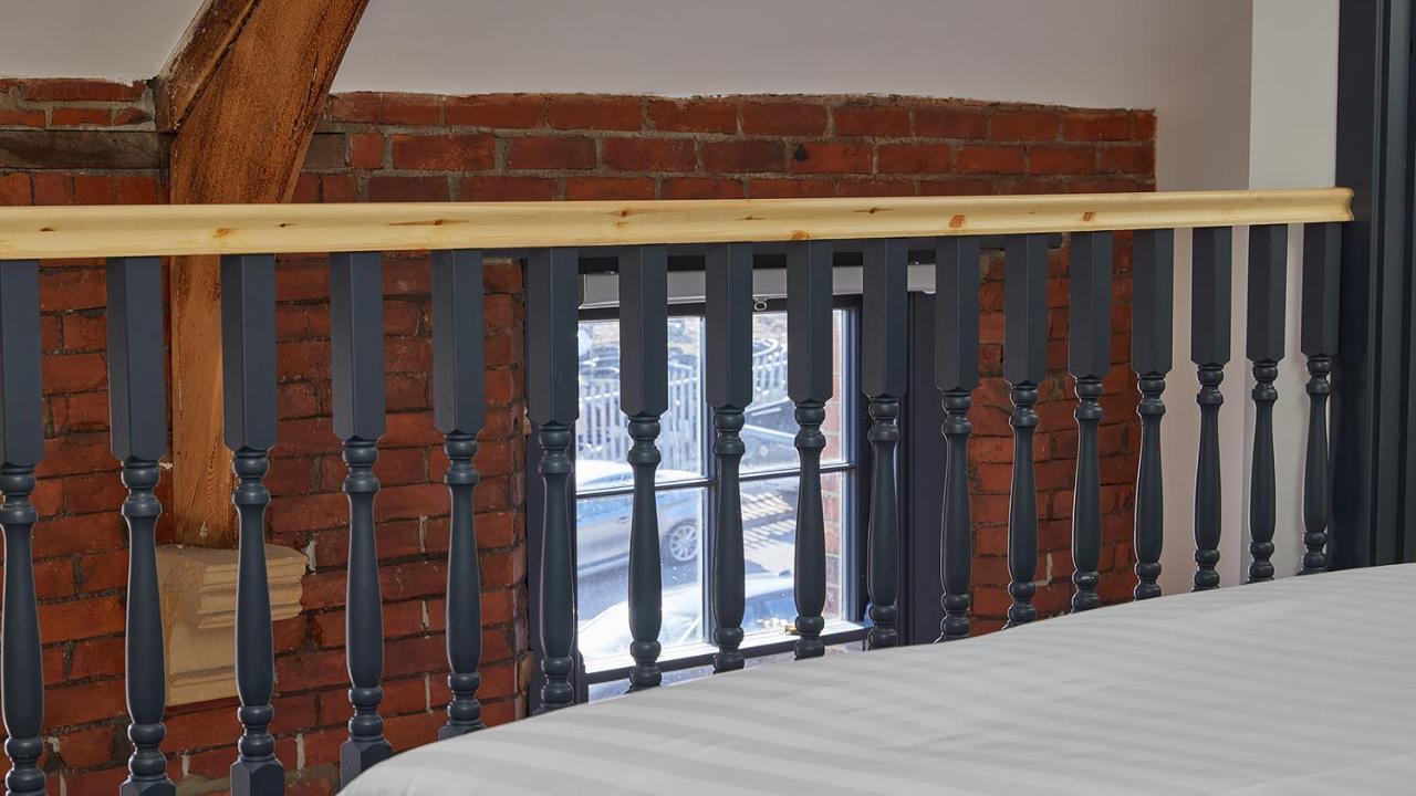 No 4 At Simpson Street Apartments Sunderland サンダーランド エクステリア 写真