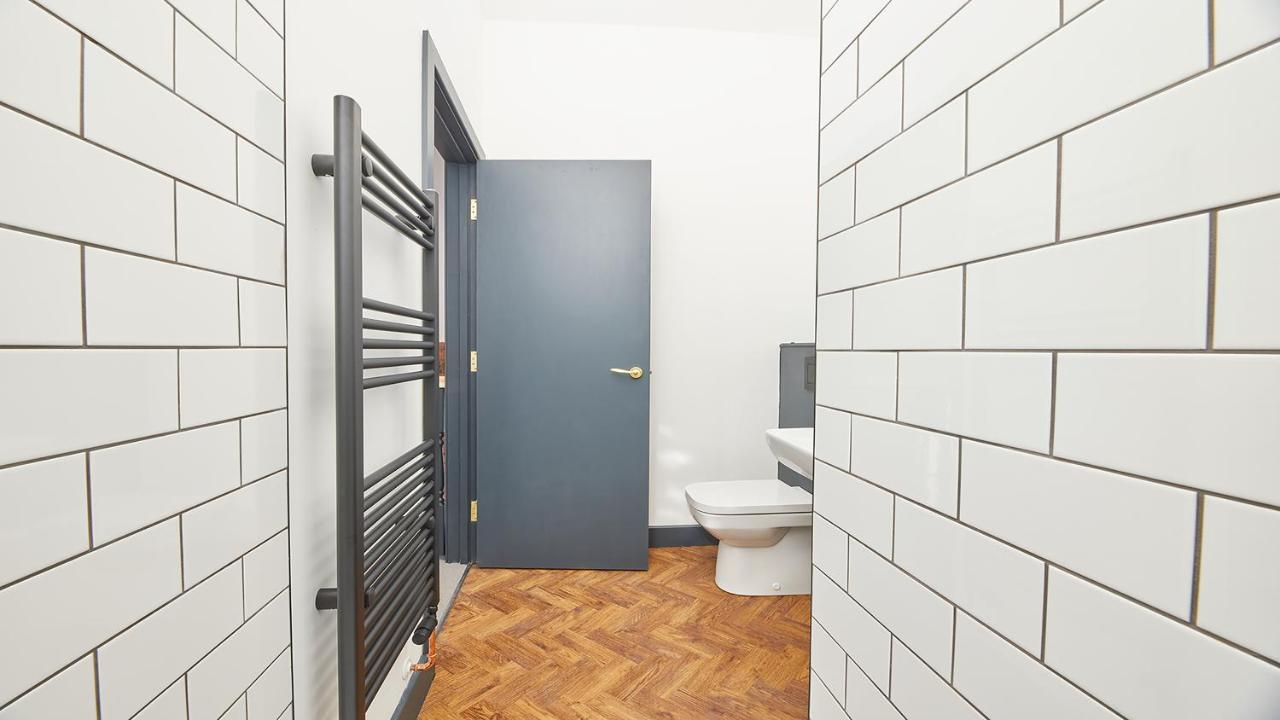 No 4 At Simpson Street Apartments Sunderland サンダーランド エクステリア 写真